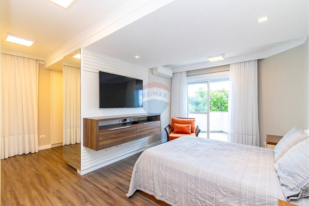 Casa de Condomínio - Venda - Curitiba , Paraná - suite master (2).jpg - 560311089-9