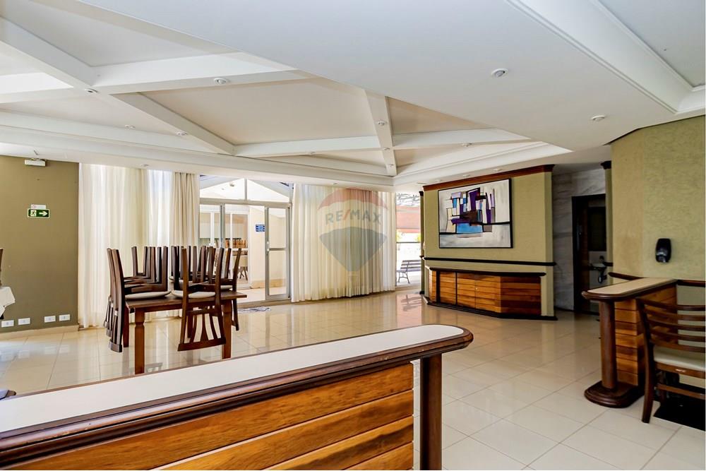 Apartamento - Venda - Curitiba , Paraná - IMG_1708_1.jpg - 560431004-34