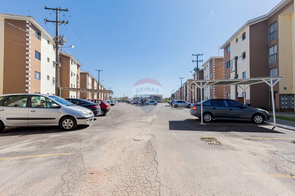 Apartamento - Venda - São José dos Pinhais , Paraná - IMG_0029_1.jpg - 560441039-2