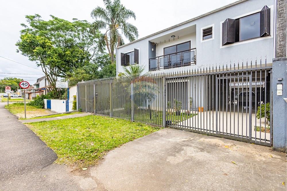 Sobrado - Venda - Curitiba , Paraná - IMG_3328.jpg - 560341154-47