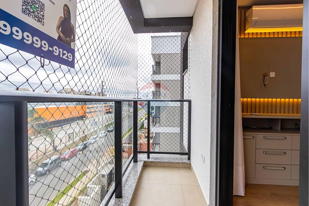 Apartamento - Venda - Curitiba , Paraná - Sheep - IMG_2149.jpg - 560251045-94