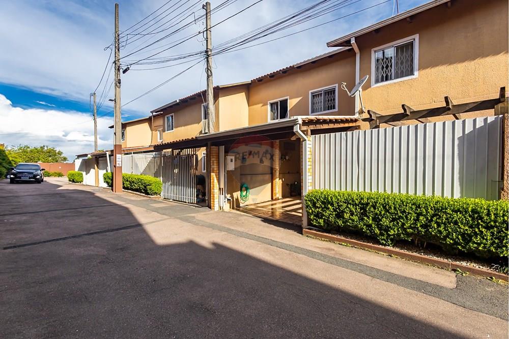 Sobrado - Venda - Curitiba , Paraná - FRENTE 3 CRIS.jpg - 560301020-40