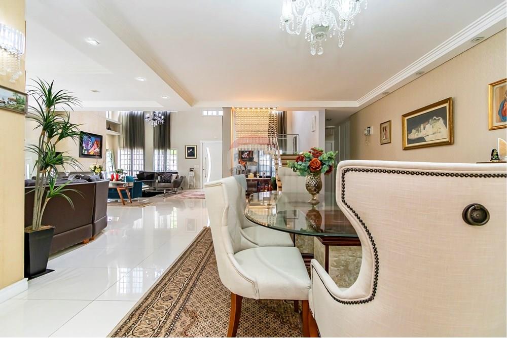 Casa - Venda - Curitiba , Paraná - 12.1.jpg - 560461011-71