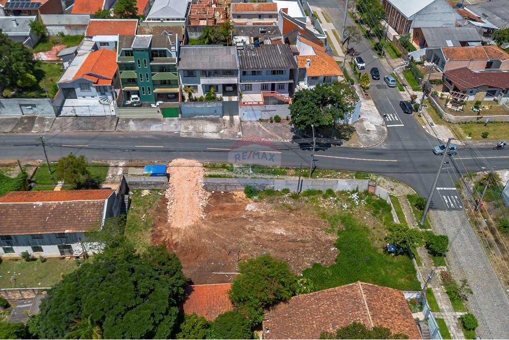 Terreno - Venda - Curitiba , Paraná - DJI_0727_1.jpg - 560341097-97