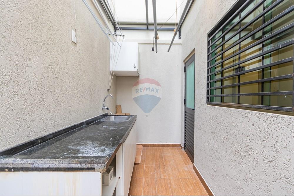 Sobrado - Venda - Curitiba , Paraná - IMG_1930.jpg - 560411040-6