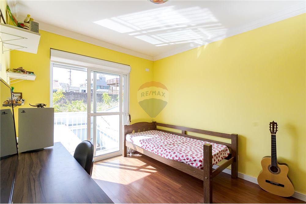 Sobrado - Venda - Curitiba , Paraná - 23 - 560321142-5