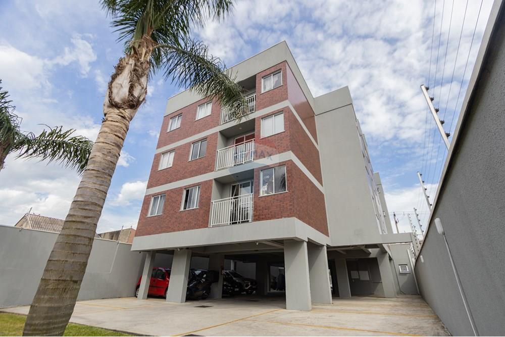 Apartamento - Alugar - São José dos Pinhais , Paraná - IMG_1824.jpg - 560411051-211