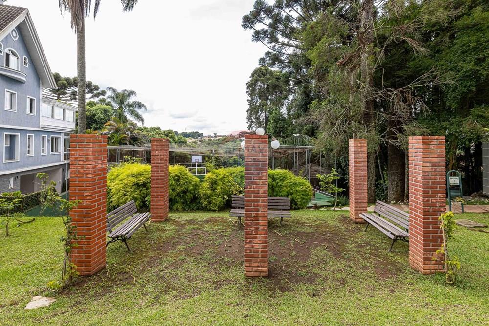 Casa de Condomínio - Venda - Curitiba , Paraná - Foto 034.jpg - 560341143-33