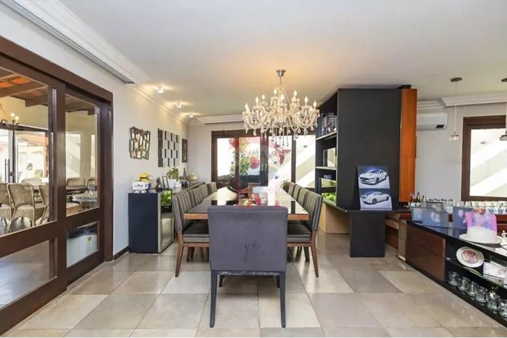 Casa - Venda - Curitiba , Paraná - 7.jpg - 560461022-12