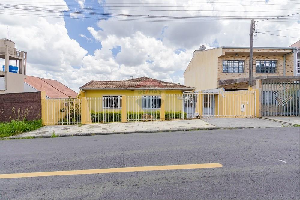 Casa - Venda - Curitiba , Paraná - IMG_8850.jpg - 560321091-31