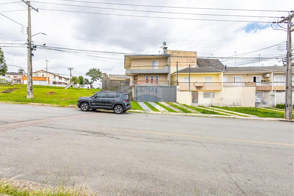 Sobrado - Venda - Curitiba , Paraná - Sheep - IMG_1297.jpg - 560341080-252