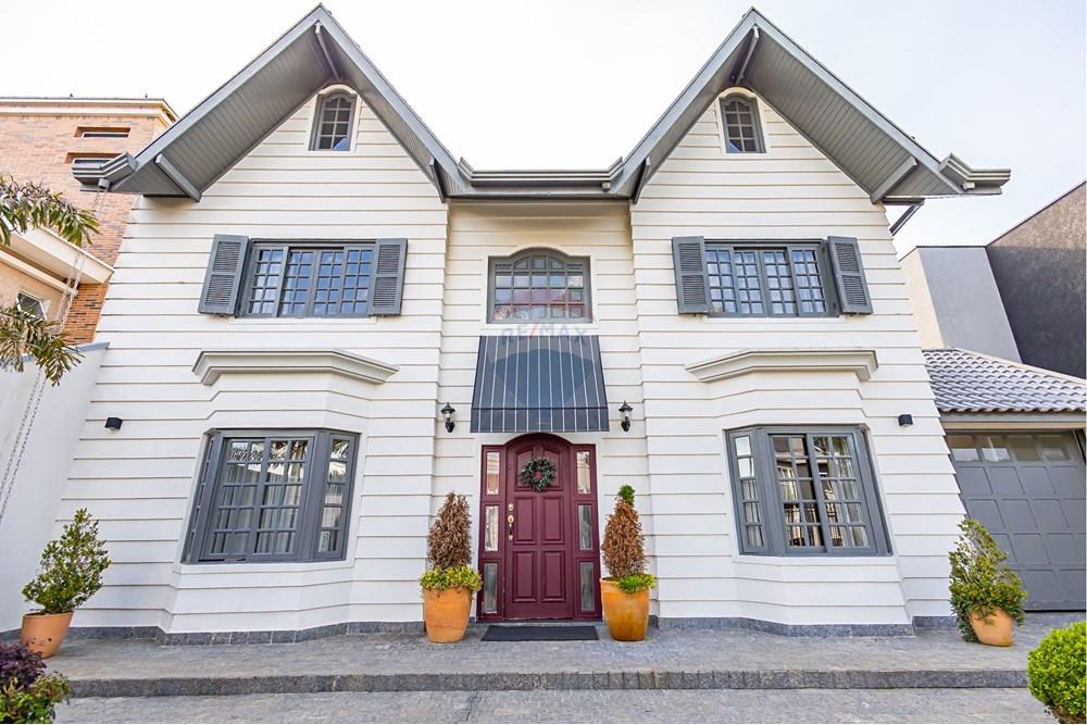 Casa - Venda - Curitiba , Paraná - IMG_3390.jpg - 560431025-73