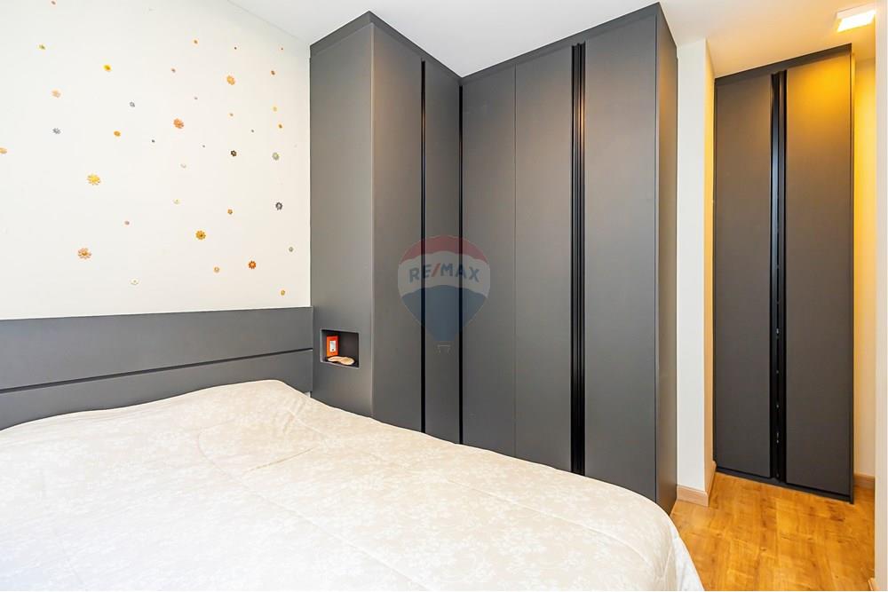 Apartamento - Venda - Curitiba , Paraná - IMG_6958_1.jpg - Quarto - 560471005-11