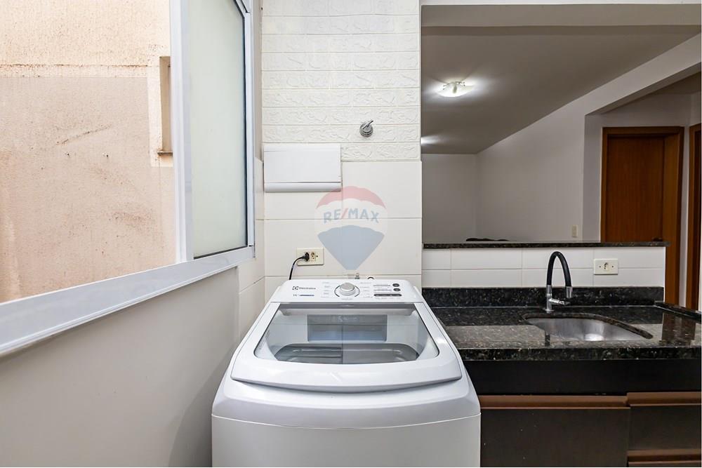 Apartamento - Alugar - Curitiba , Paraná - IMG_8599.jpg - 560411052-112