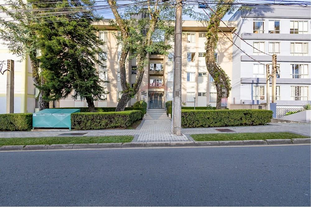 Apartamento - Venda - Curitiba , Paraná - IMG_3806_1.jpg - 560471002-31