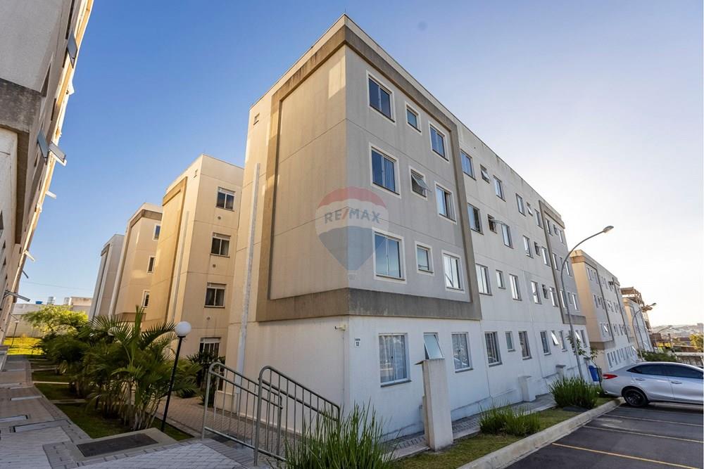 Apartamento - Venda - Araucária , Paraná - IMG_0354_1.jpg - 560341136-56