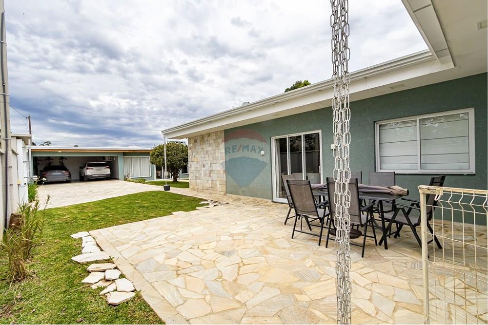 Casa - Venda - Quatro Barras , Paraná - IMG_3144_1.jpg - 560341061-236