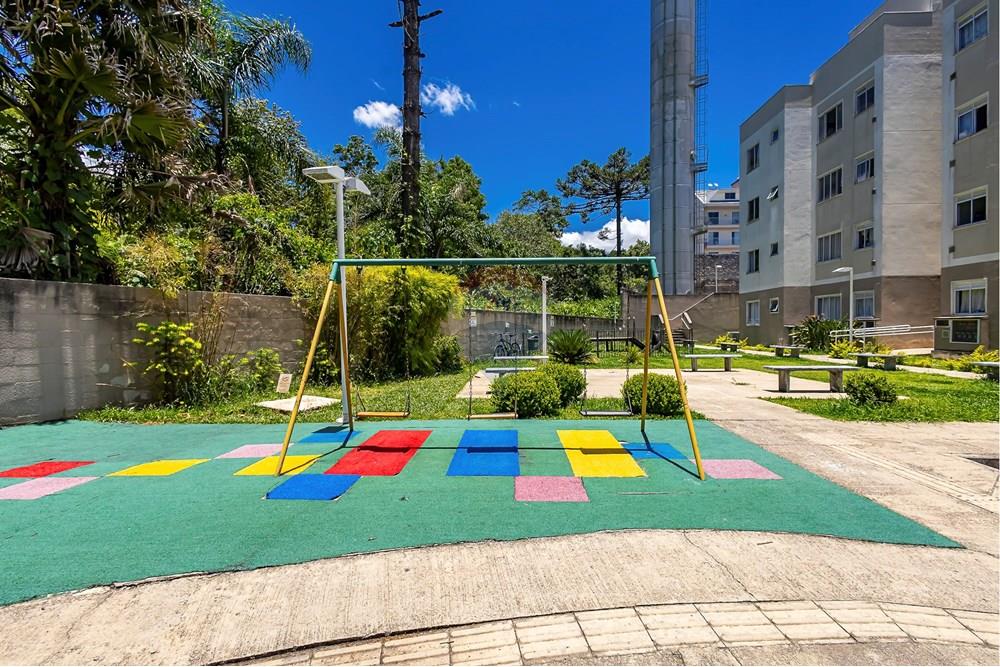 Apartamento - Venda - Almirante Tamandaré , Paraná - IMG_2584_1.jpg - 560341063-90