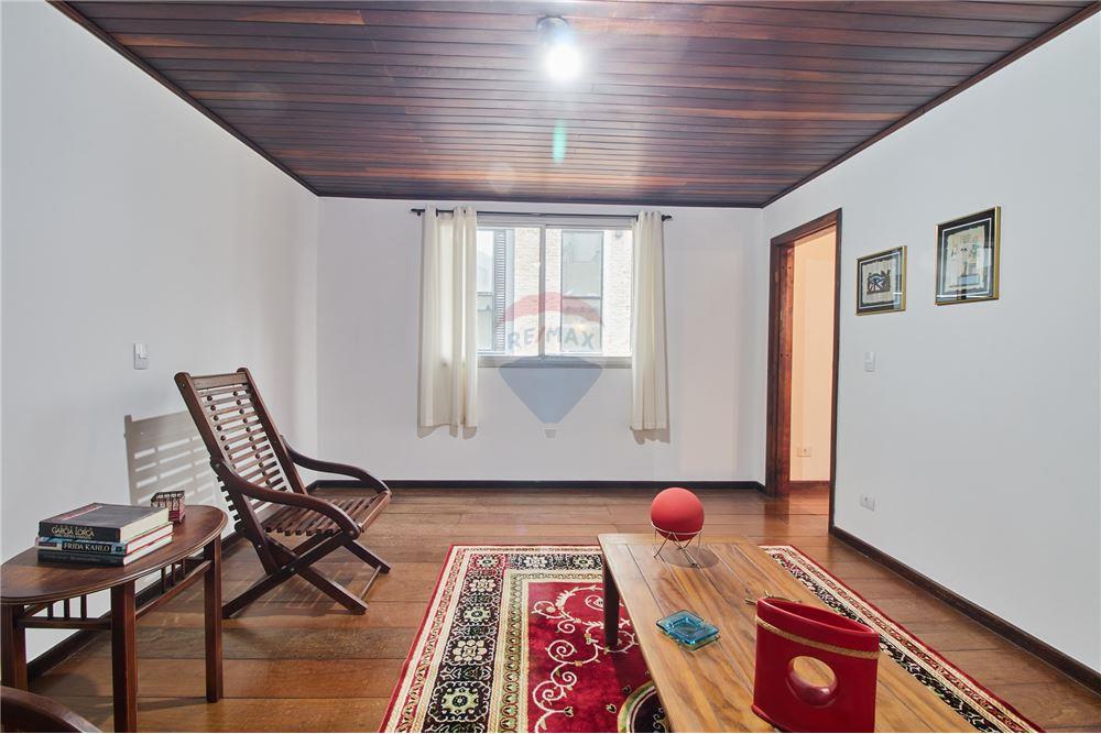 Apartamento - Venda - Curitiba , Paraná - 29 - 560391088-9