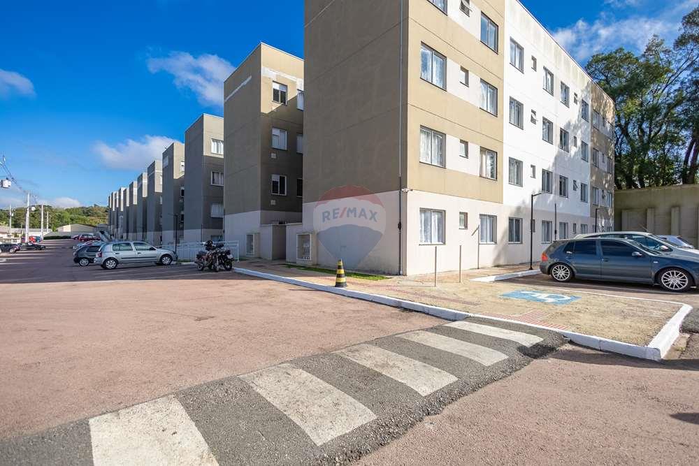 Apartamento - Venda - Araucária , Paraná - IMG_3324.jpg - 560251029-41