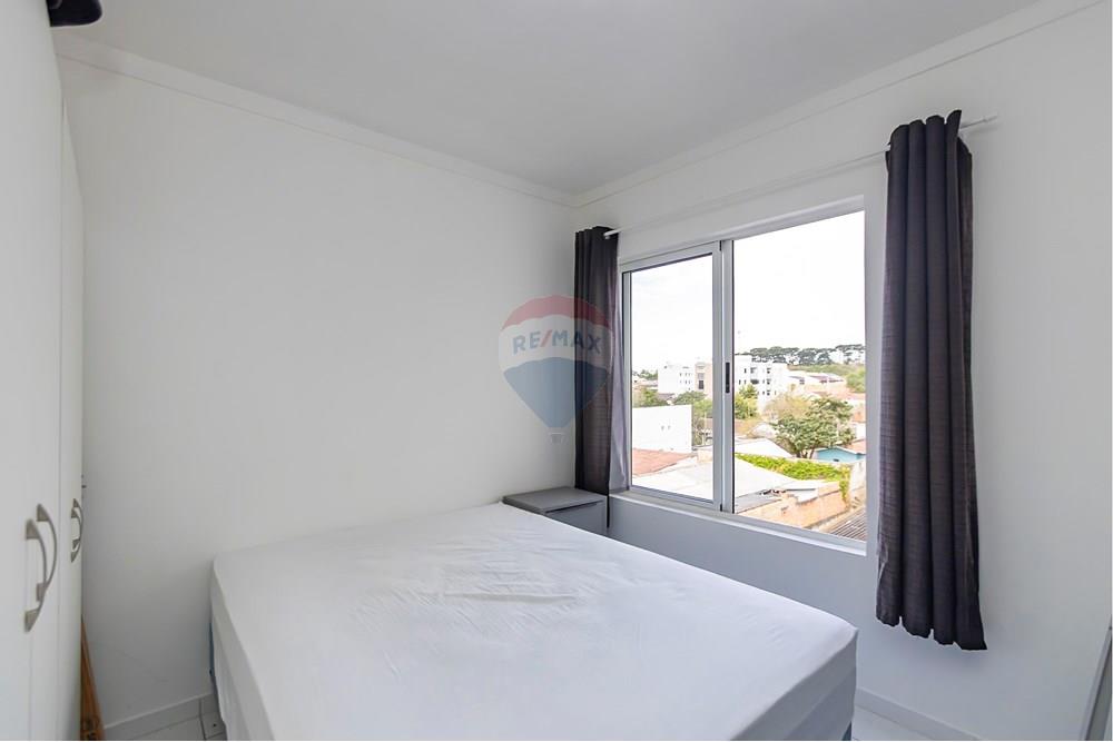 Apartamento - Venda - São José dos Pinhais , Paraná - IMG_3466_1.jpg - 560411051-187