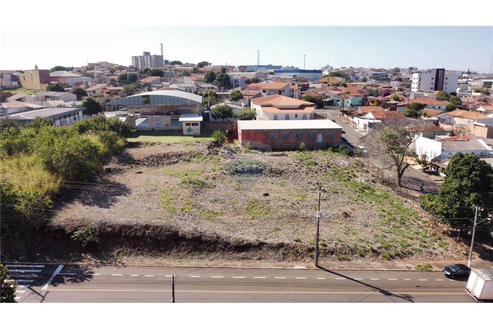Terreno - Venda - Cornélio Procópio , Paraná - 18 - 560311035-23