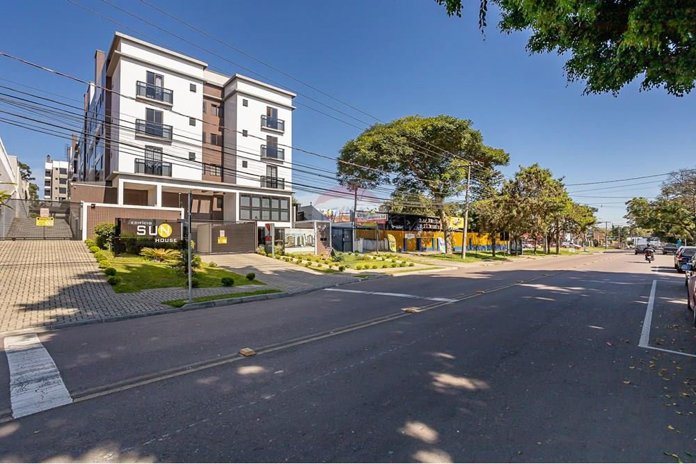 Apartamento - Alugar - Curitiba , Paraná - IMG_1379.jpg - 560251018-308