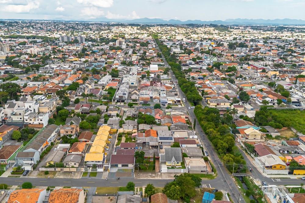 Terreno - Venda - Curitiba , Paraná - DJI_0828_1.jpg - 560331069-87