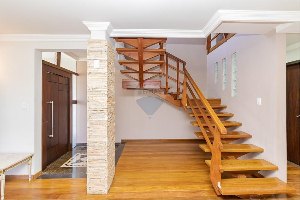 Sobrado - Alugar - Curitiba , Paraná - IMG_3696.jpg - 560311047-557