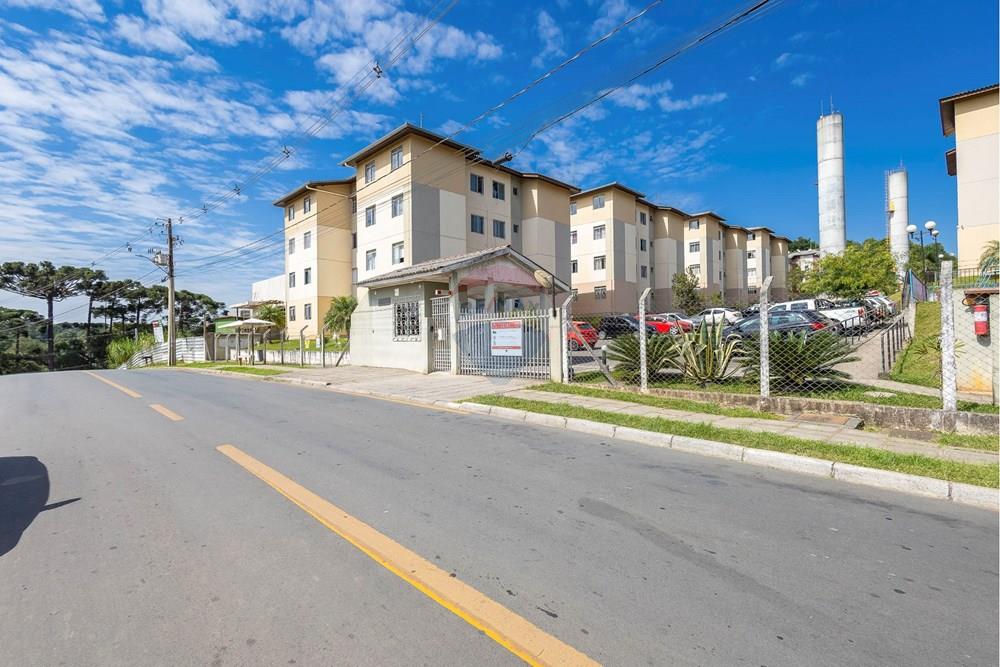 Apartamento - Venda - Curitiba , Paraná - IMG_7256_1.jpg - 560351087-51