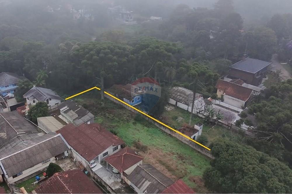 Terreno - Venda - Curitiba , Paraná - linha3.jpg - 560321151-6