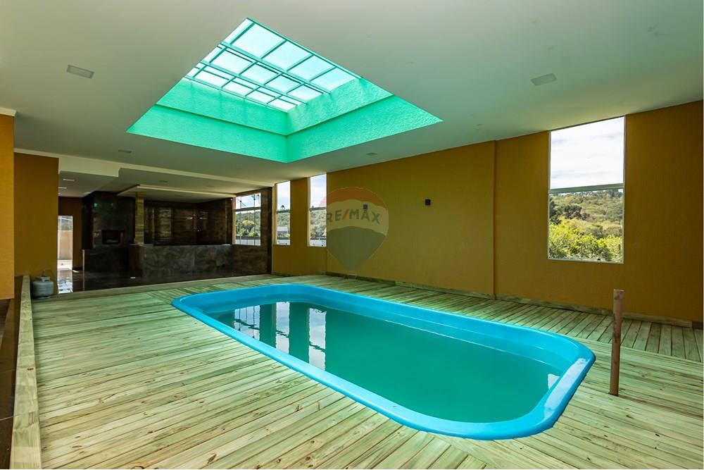 Chácara / Sítio / Fazenda - Venda - Campina Grande do Sul , Paraná - IMG_4627.jpg - 560411009-91