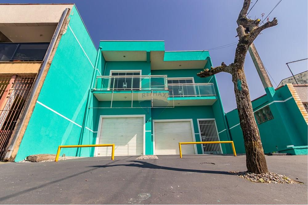 Cj. Comercial/ Sala - Alugar - Curitiba , Paraná - IMG_8950.jpg - 560321126-10