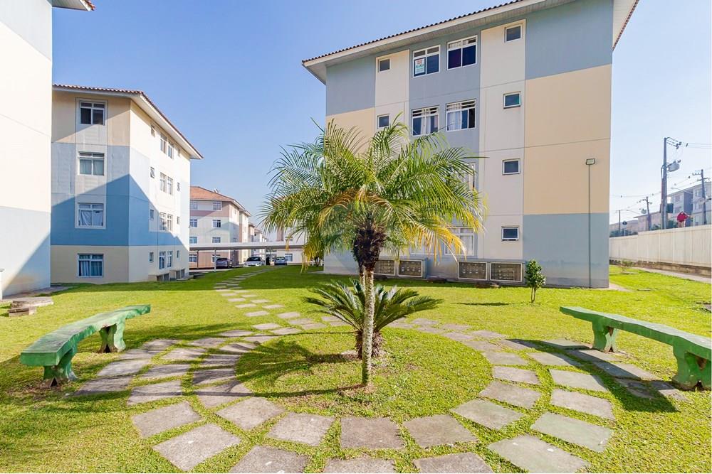 Apartamento - Venda - Curitiba , Paraná - IMG_2385.jpg - 560411048-59