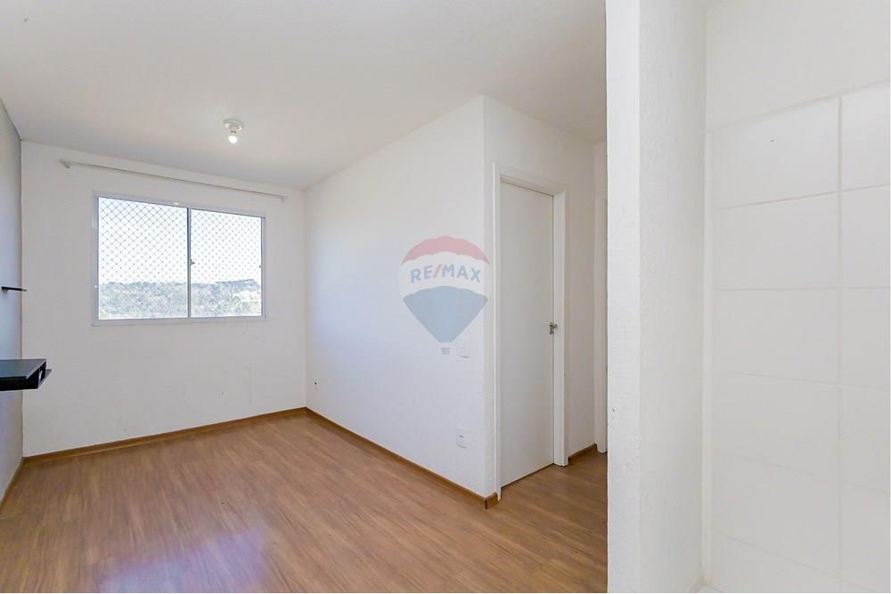 Apartamento à venda com 2 quartos, 39m² - Foto 10