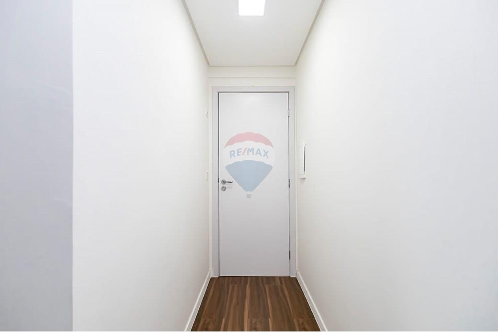 Apartamento - Venda - Curitiba , Paraná - CORREDOR.jpeg - 560331114-9