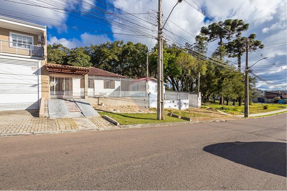 Casa - Venda - Curitiba , Paraná - IMG_6442.jpg - 560351022-80