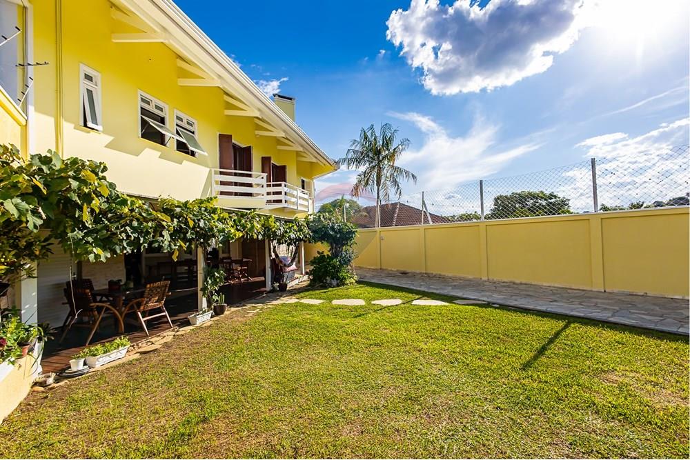 Casa - Venda - Curitiba , Paraná - IMG_0401.jpg - 560341061-238