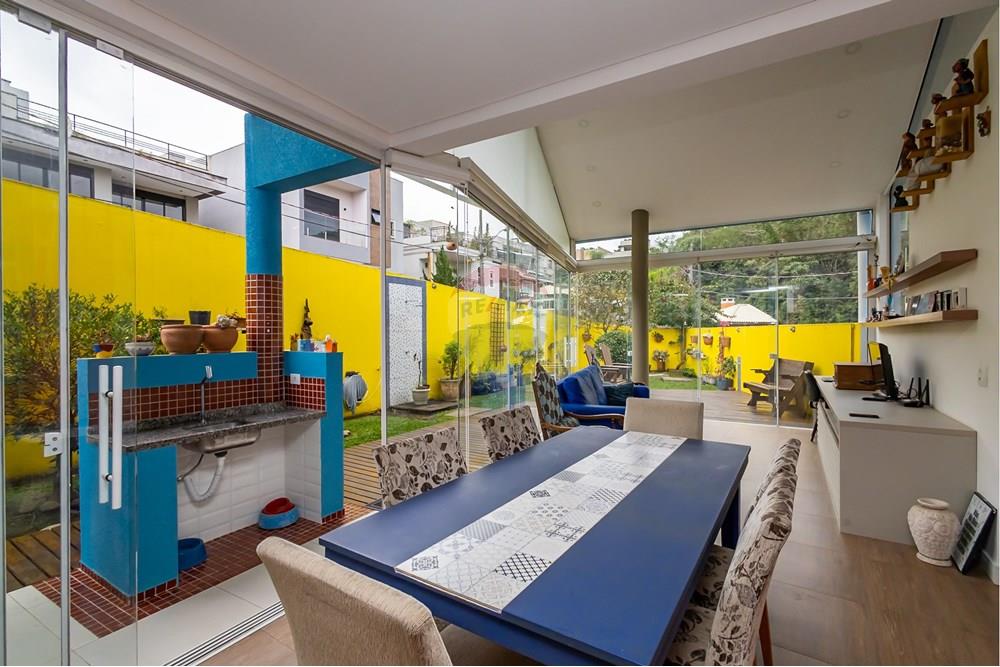 Casa - Venda - Curitiba , Paraná - 4.jpg - 560411004-82