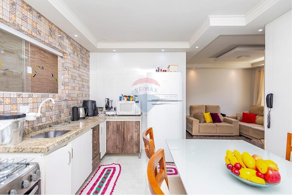 Sobrado - Venda - Araucária , Paraná - IMG_6930_1.jpg - 560491002-7