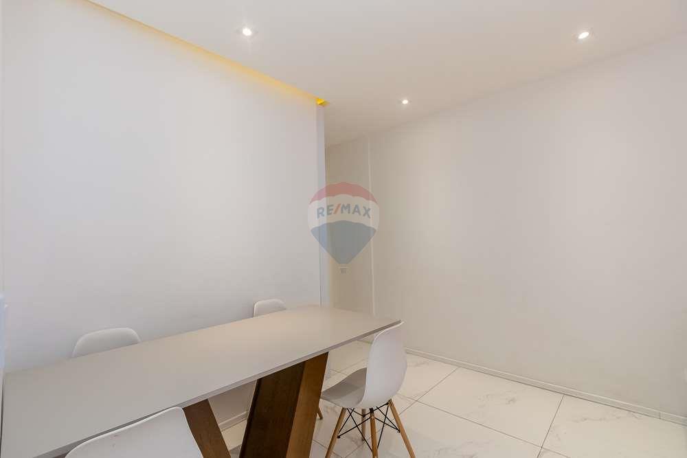 Apartamento à venda com 3 quartos, 61m² - Foto 14