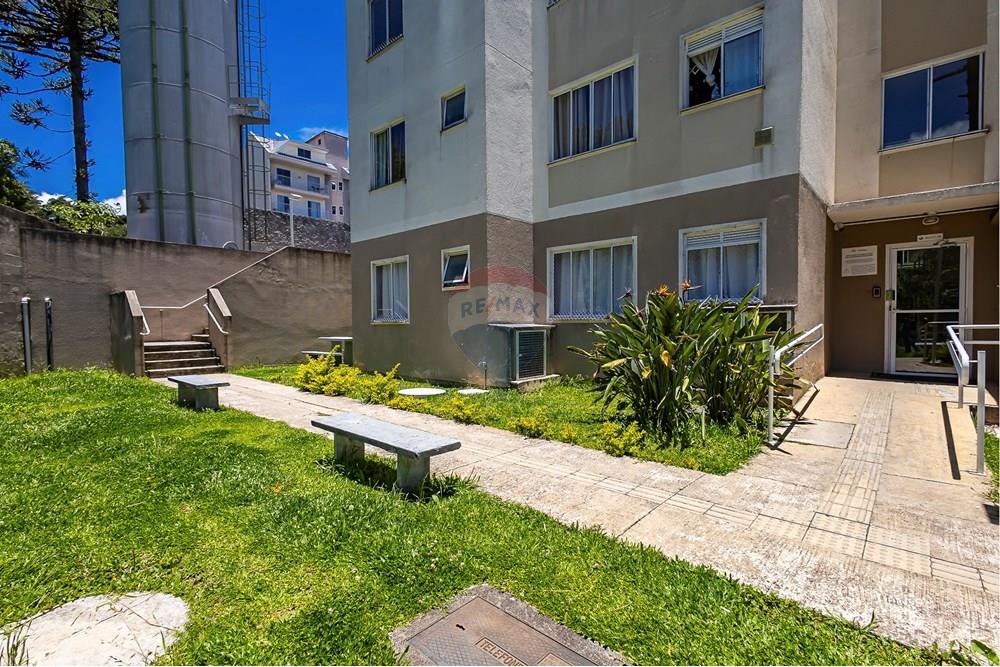 Apartamento - Venda - Almirante Tamandaré , Paraná - IMG_2587_1.jpg - 560341063-90