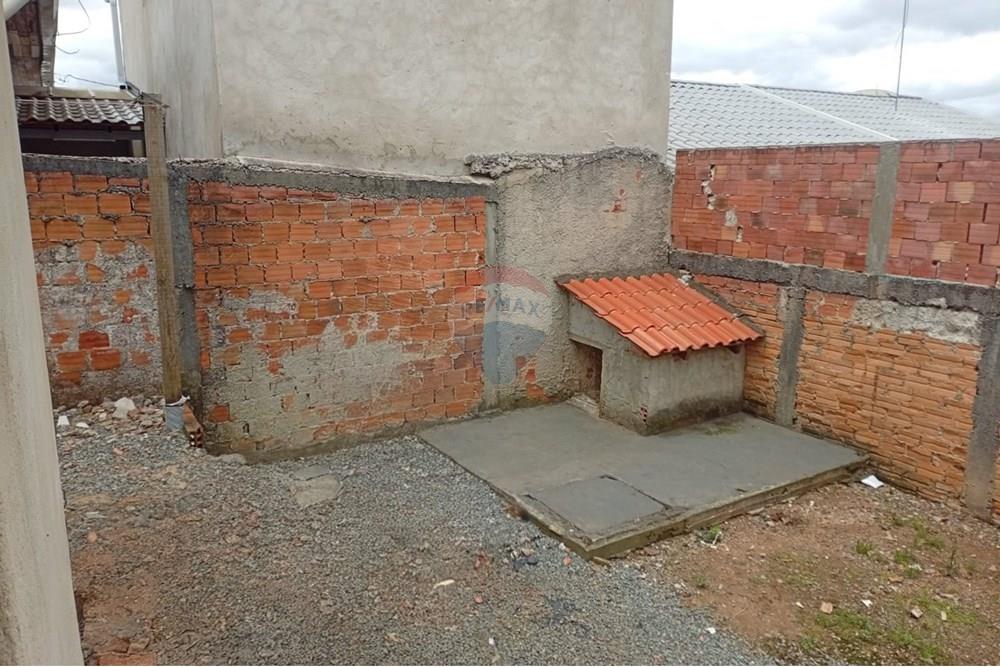 Casa - Venda - Araucária , Paraná - IMG-20251021-WA0052.jpg - 560491004-6