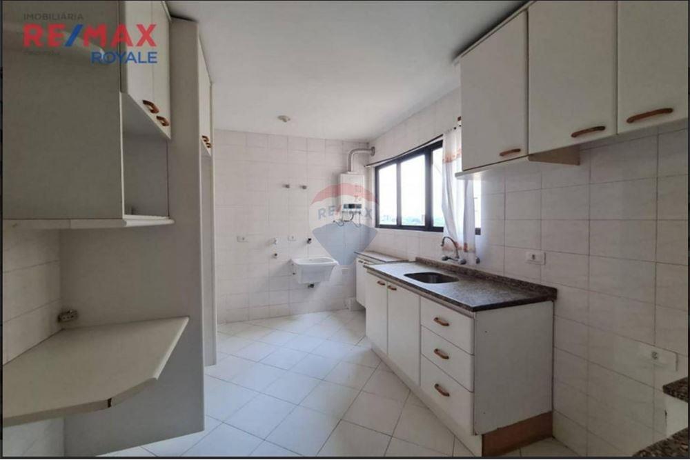 Apartamento - Alugar - Curitiba , Paraná - 1 - 560251018-298