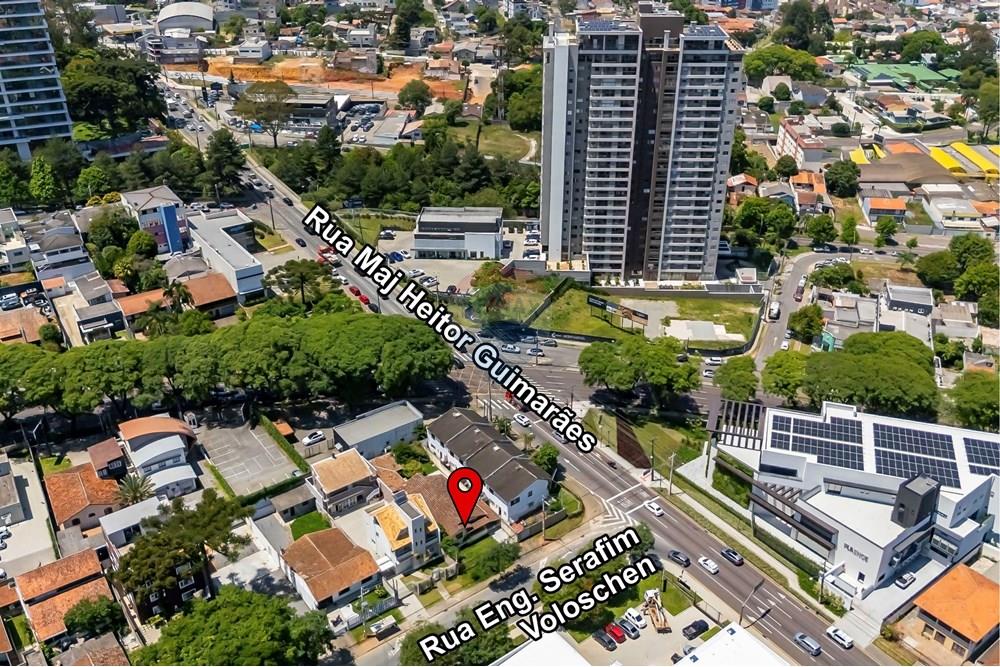 Terreno - Venda - Curitiba , Paraná - 5.jpg - 560321161-3