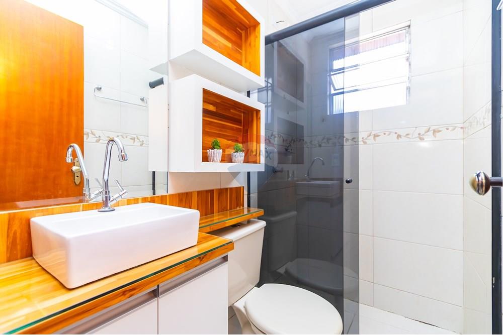 Sobrado - Venda - Curitiba , Paraná - IMG_3493.jpg - 560411046-64