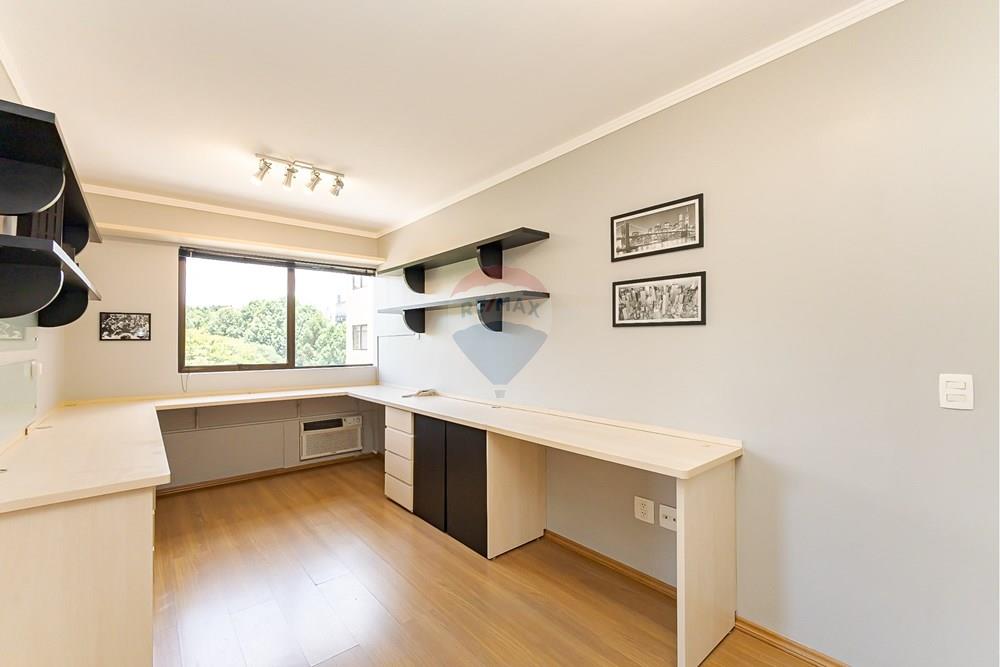 Cj. Comercial/ Sala - Venda - Curitiba , Paraná - IMG_7477.jpg - 560321145-9