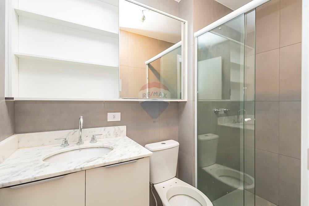 Apartamento - Venda - Curitiba , Paraná - 18 BAANHEIRO SUITE.jpg - 560341034-75