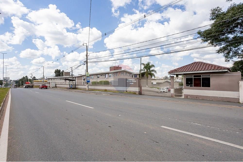 Apartamento - Venda - São José dos Pinhais , Paraná - IMG_1680.jpg - 560331022-67