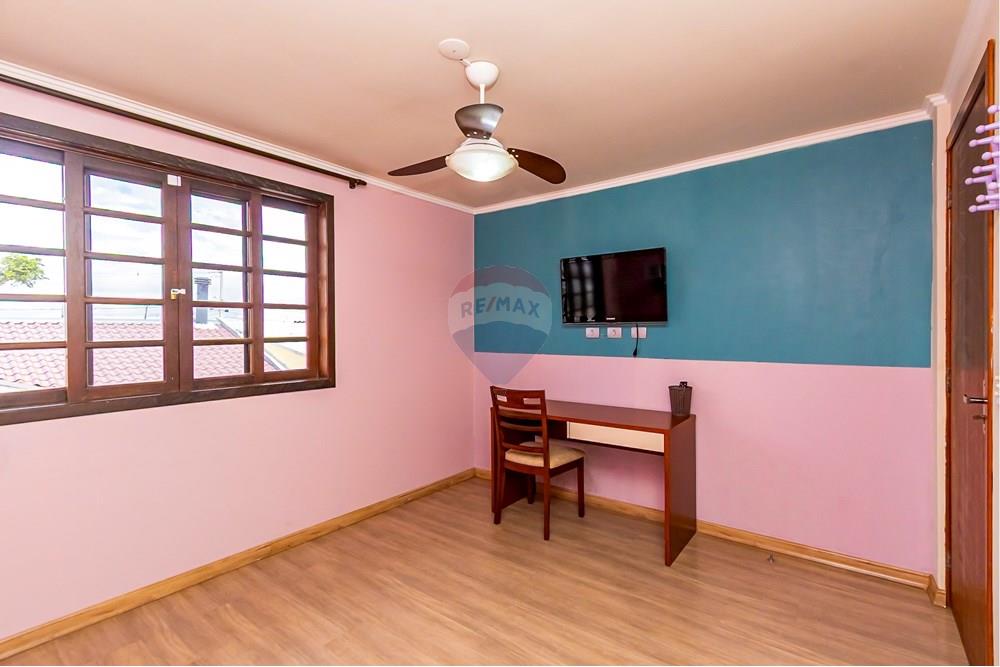 Sobrado - Alugar - São José dos Pinhais , Paraná - IMG_0310_1.jpg - 560411055-26